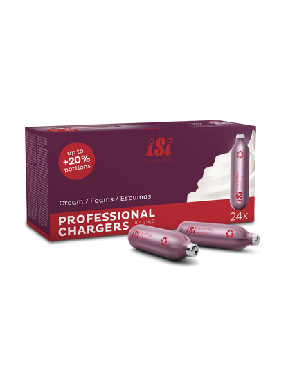 Professional Chargers