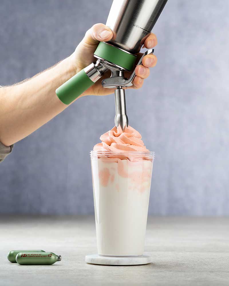Green Whip