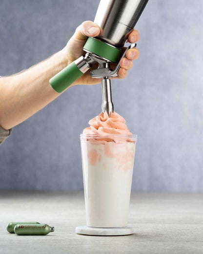 Green Whip
