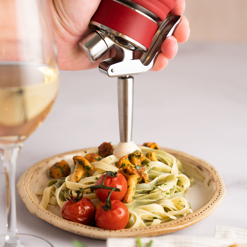 iSi Produkte » Alle Geräte & Zubehör im Überblick iSi Shop