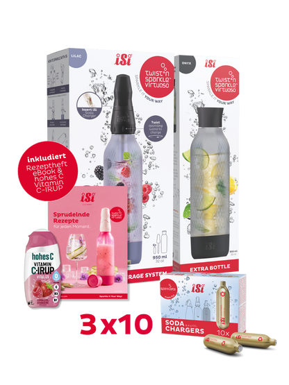 Back to School Bundle - Limited Edition