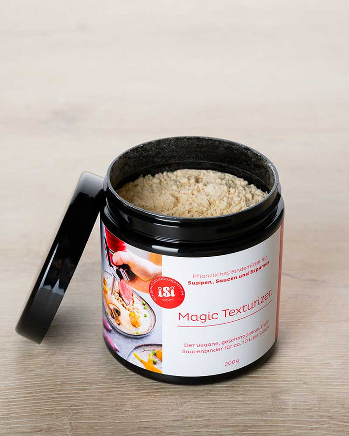 Magic Texturizer