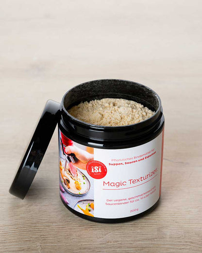 Magic Texturizer