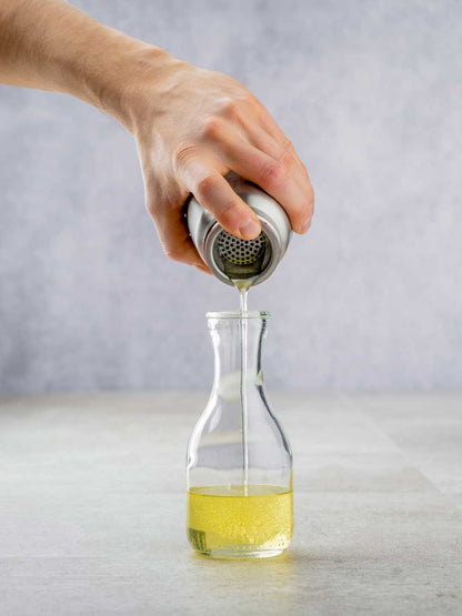 Rapid Infusion