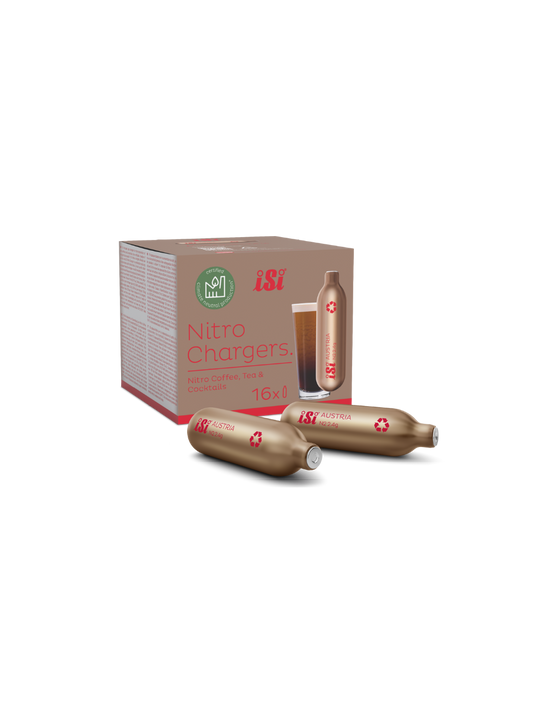 Nitro Chargers