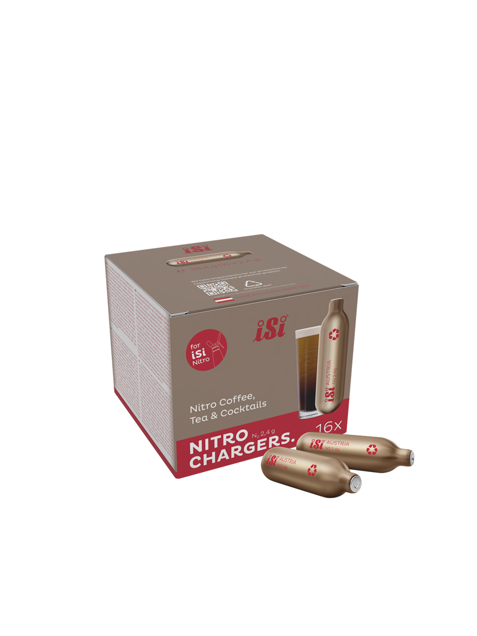 Nitro Chargers