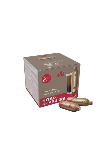 Nitro Chargers