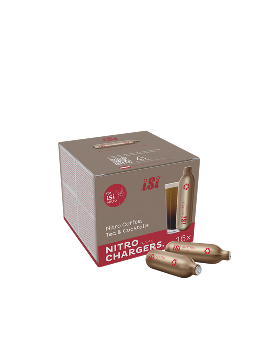 Nitro Chargers