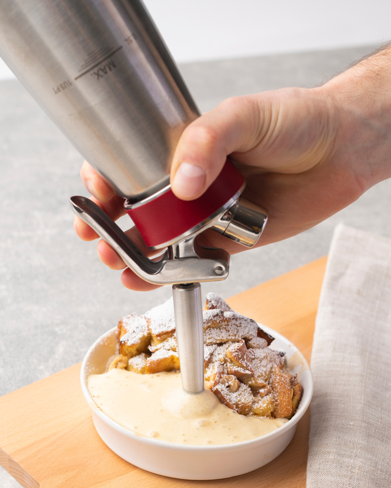 Gourmet Geschenk-Box