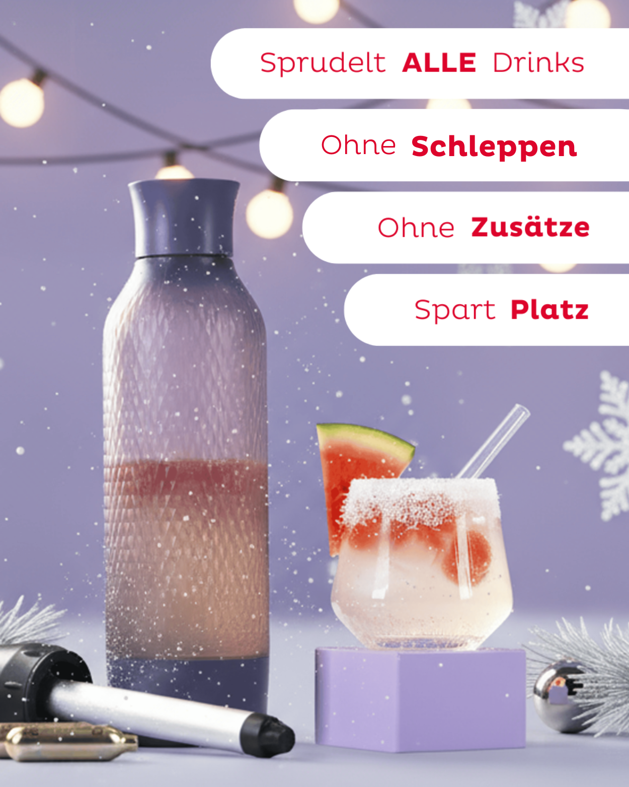 Starter Set - Twist'n Sparkle Virtuoso