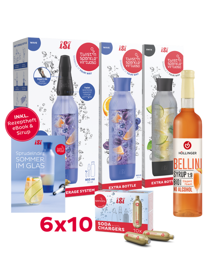 Twist'n Sparkle Virtuoso ULTIMATE Bundle