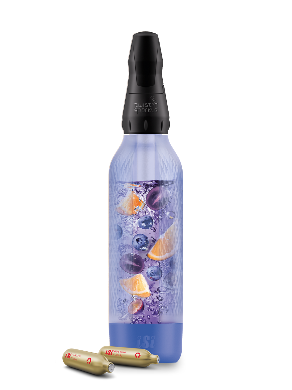 Starter Set - Twist'n Sparkle Virtuoso