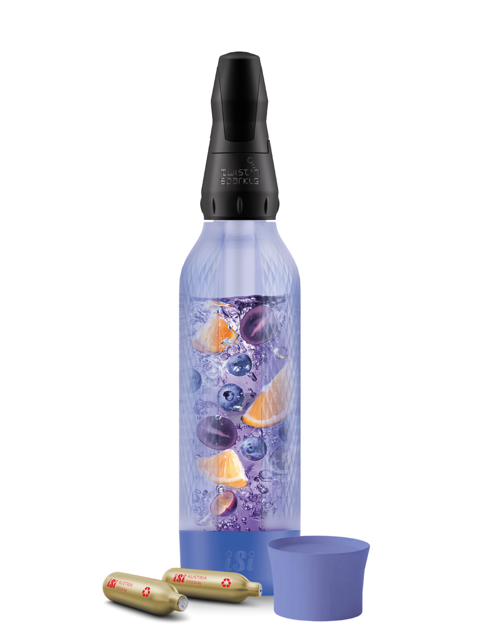 Starter Set - Twist'n Sparkle Virtuoso