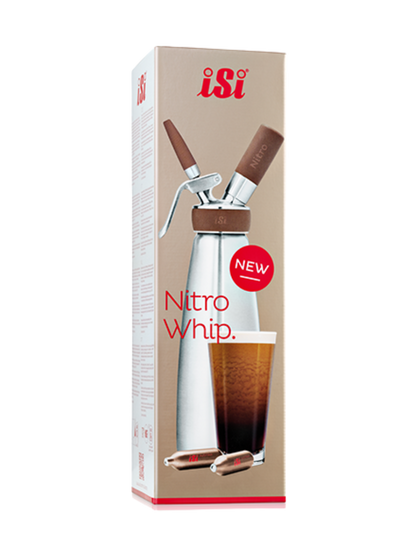 iSi Nitro